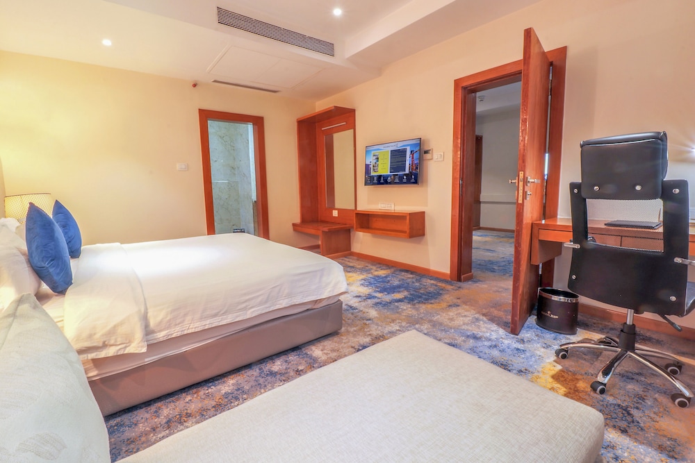 Golden Tulip Westlands Nairobi