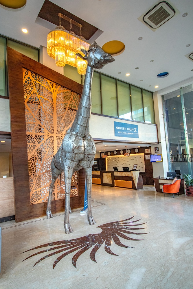 Golden Tulip Westlands Nairobi