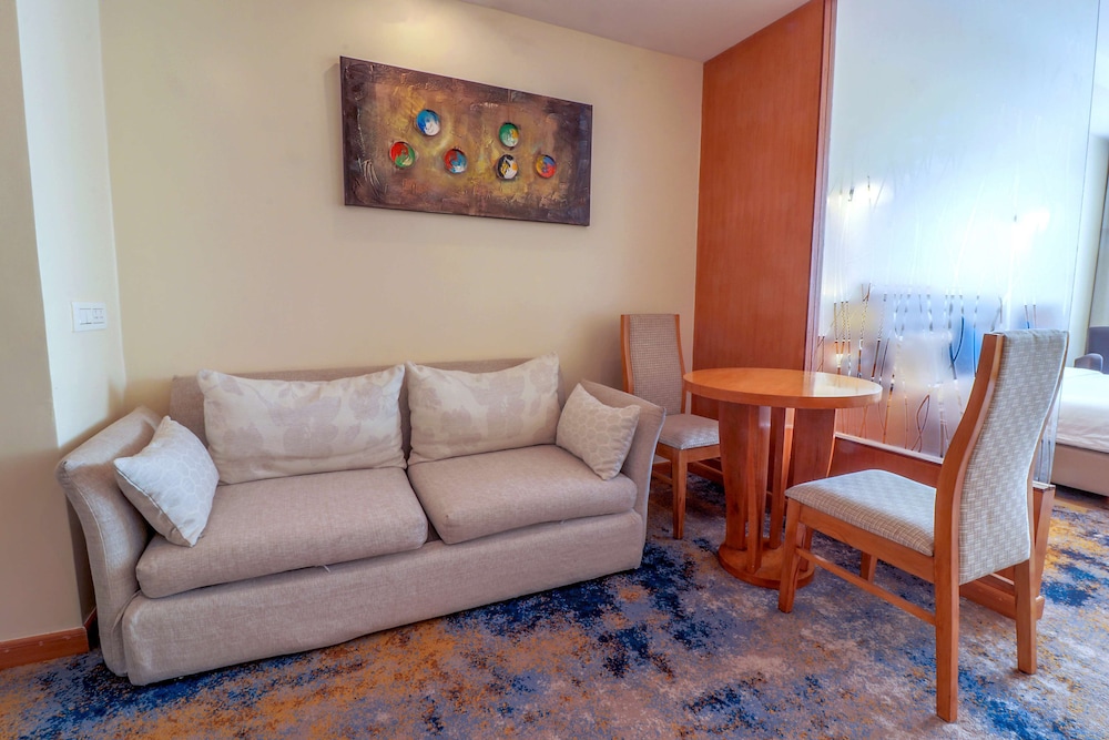 Golden Tulip Westlands Nairobi