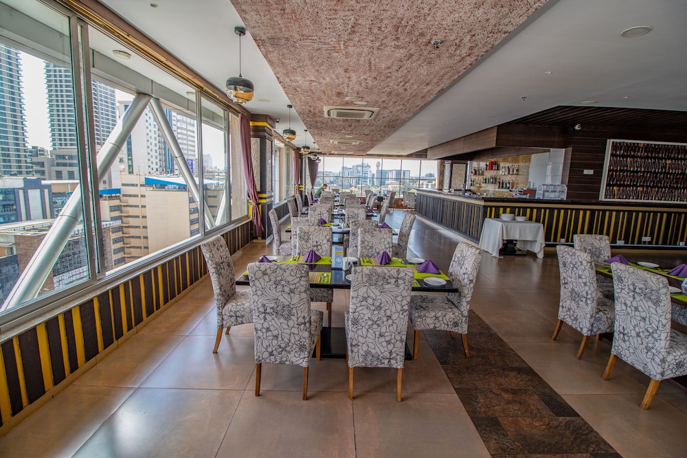 Golden Tulip Westlands Nairobi