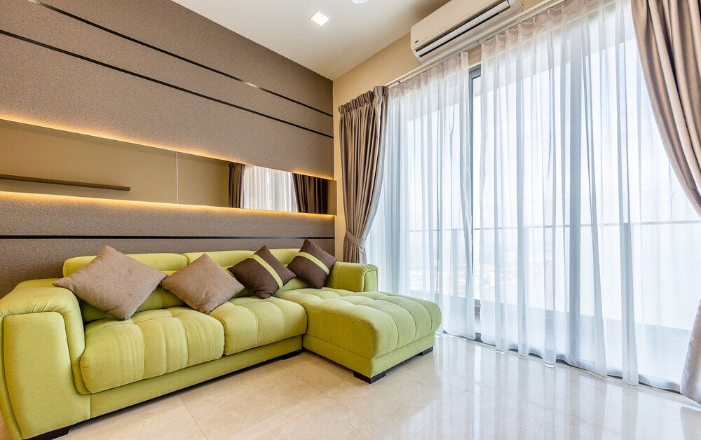 Silverscape Deluxe Melaka by I Housing