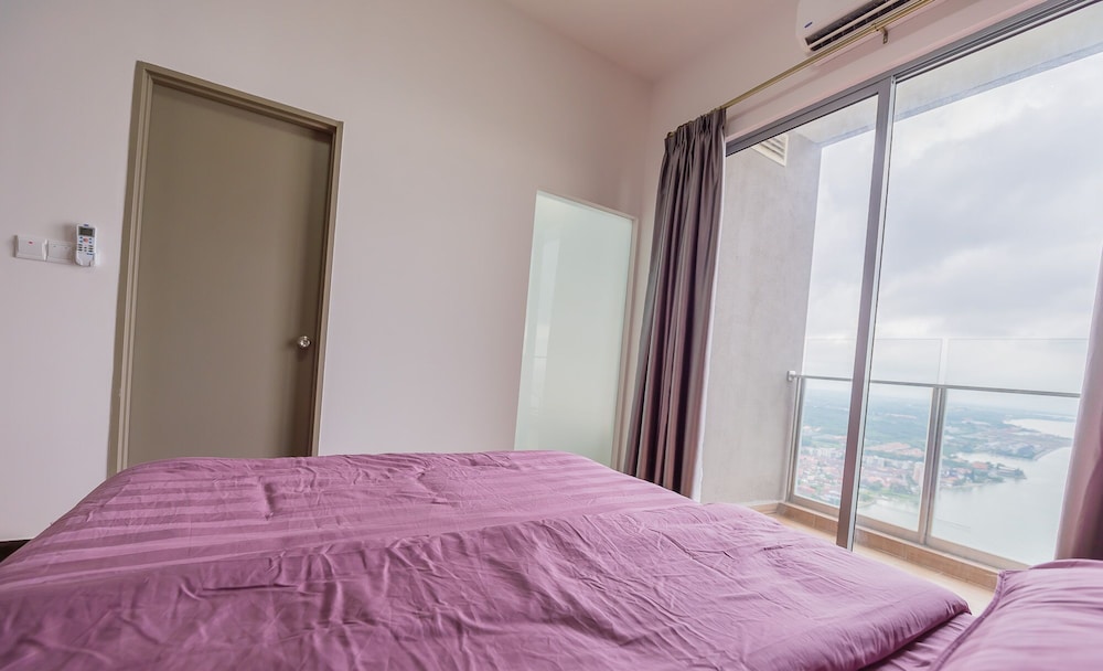 Silverscape Deluxe Melaka by I Housing