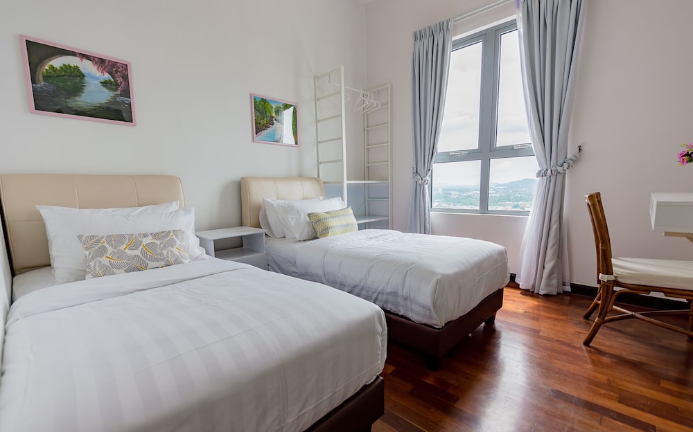 Silverscape Deluxe Melaka by I Housing