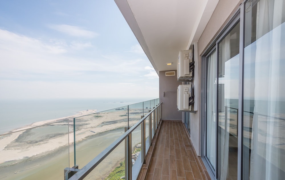 Silverscape Deluxe Melaka by I Housing