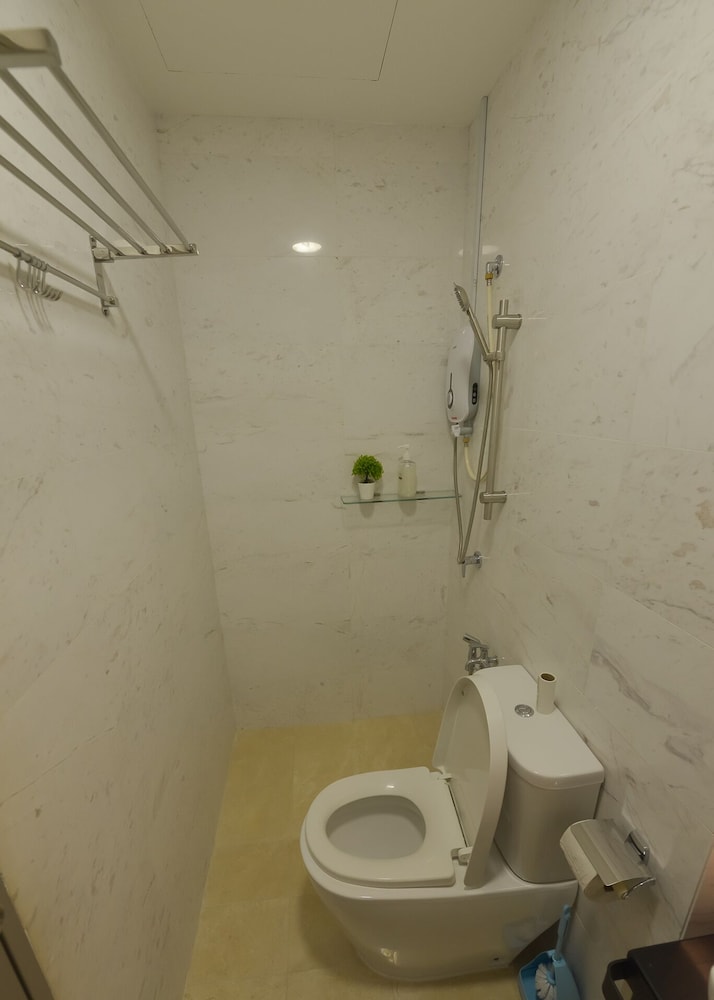 Silverscape Deluxe Melaka by I Housing