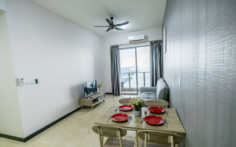 Silverscape Deluxe Melaka by I Housing