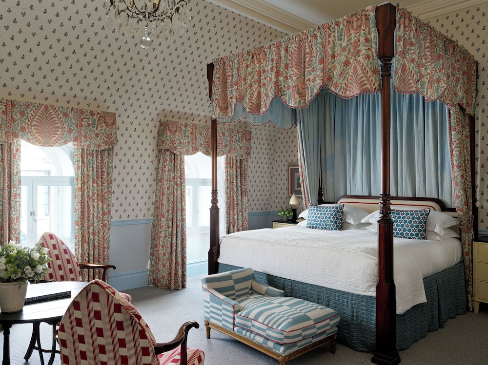 Covent Garden Hotel, Firmdale Hotels