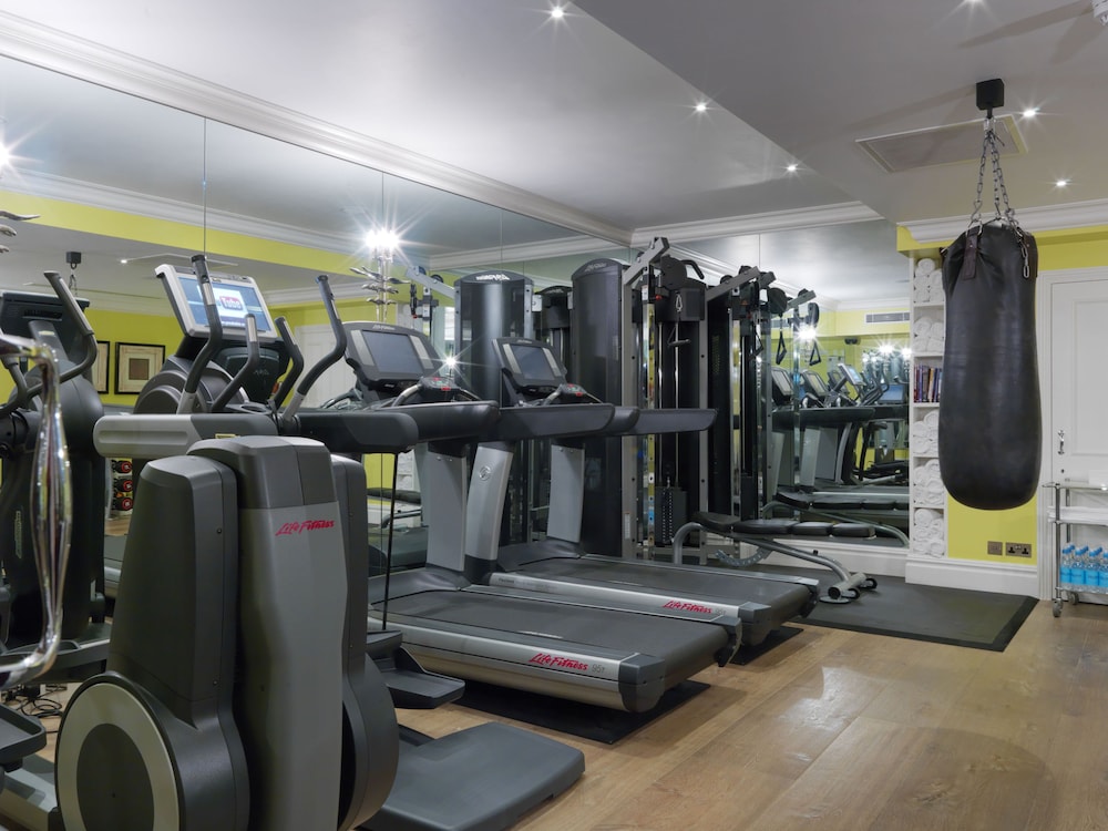 Covent Garden Hotel, Firmdale Hotels