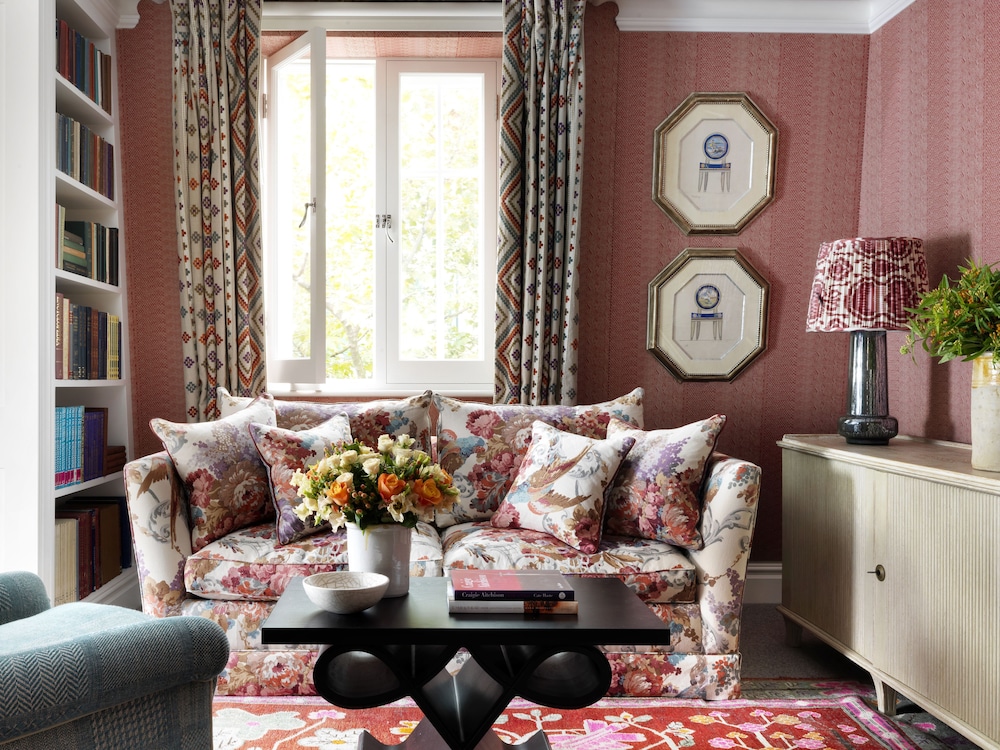 Covent Garden Hotel, Firmdale Hotels