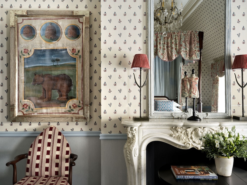 Covent Garden Hotel, Firmdale Hotels