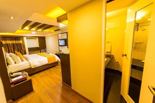 The Madurai Residency