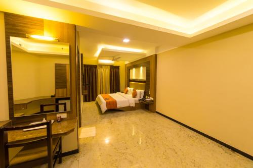 The Madurai Residency
