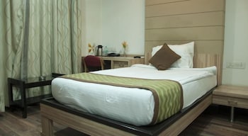 City Centre Residency
