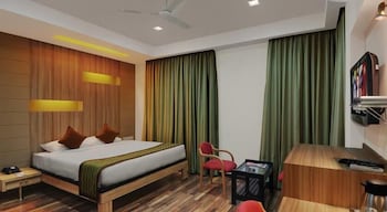 City Centre Residency