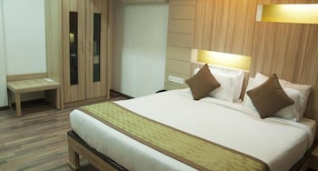 City Centre Residency