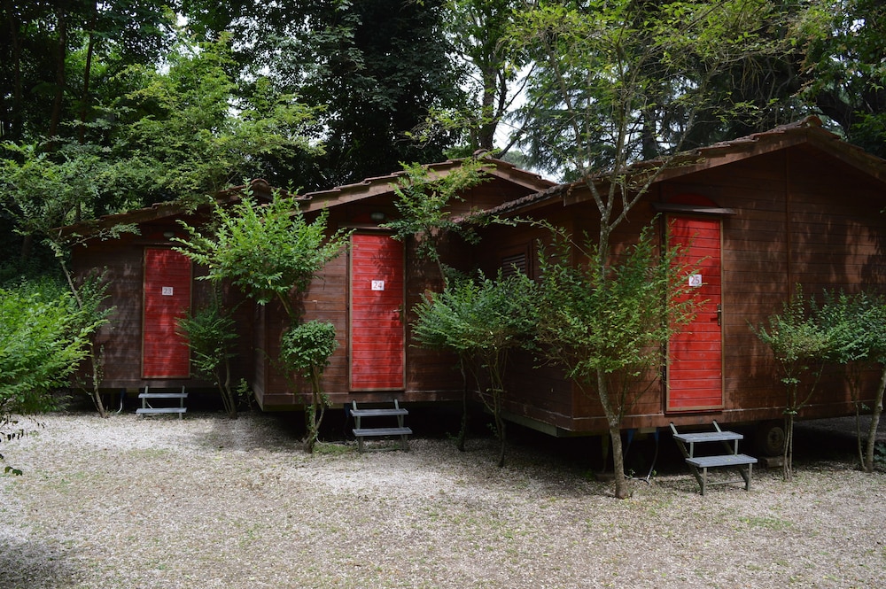 Seven Hills Camping Village