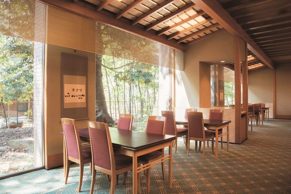 RIHGA Royal Hotel Tokyo
