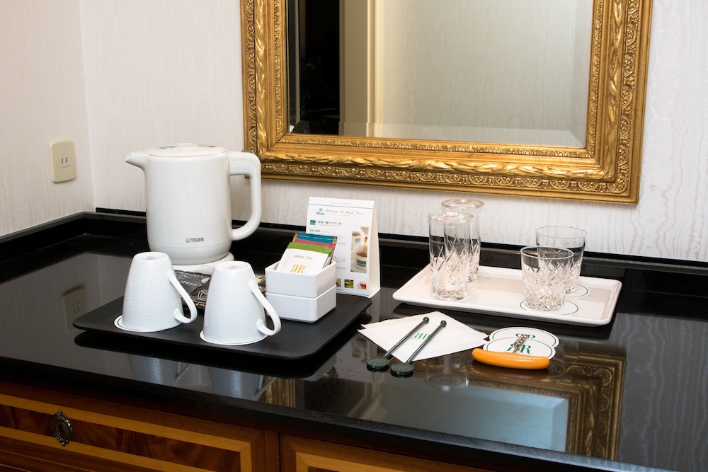 RIHGA Royal Hotel Tokyo