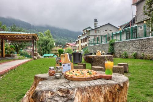 Woodrock Luxury Boutique Hotel
