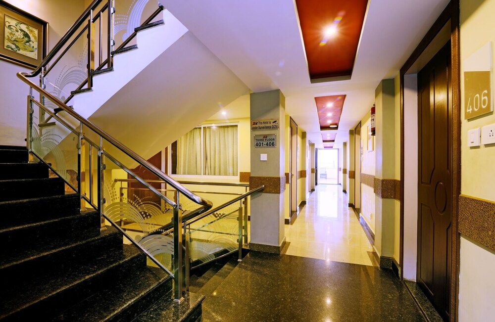 Hotel Zambala Retreat & Spa