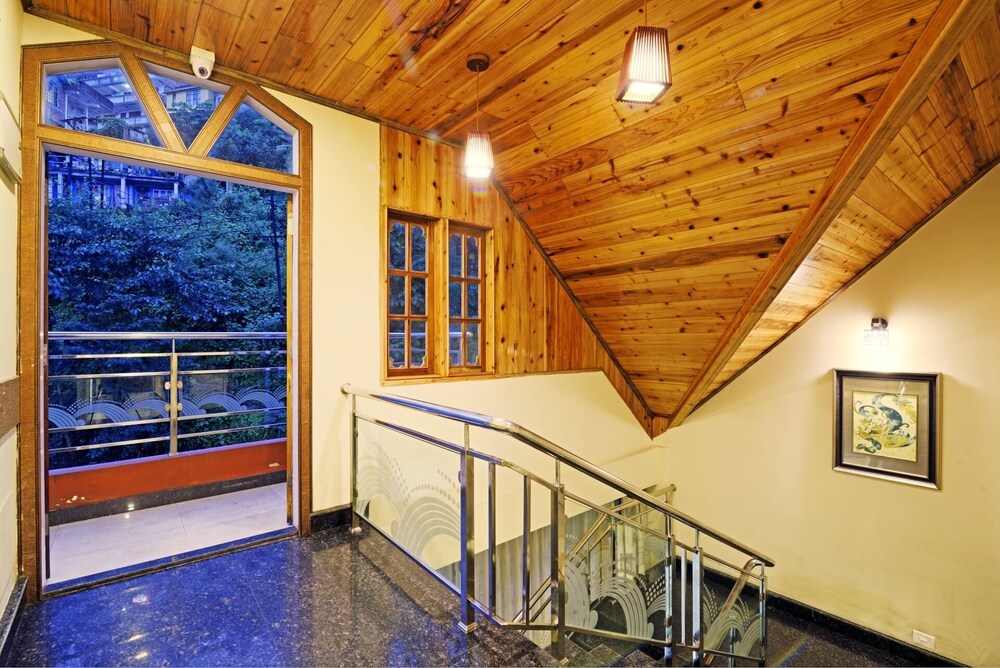 Hotel Zambala Retreat & Spa