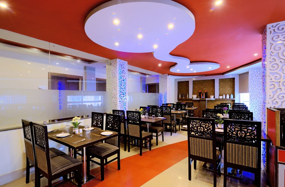Hotel Zambala Retreat & Spa