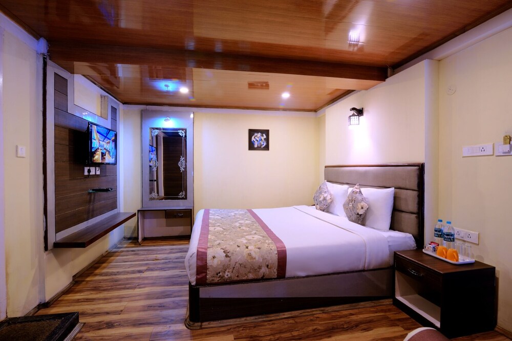 Hotel Zambala Retreat & Spa