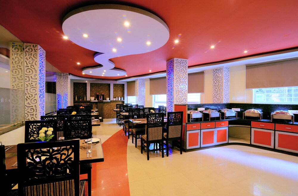 Hotel Zambala Retreat & Spa