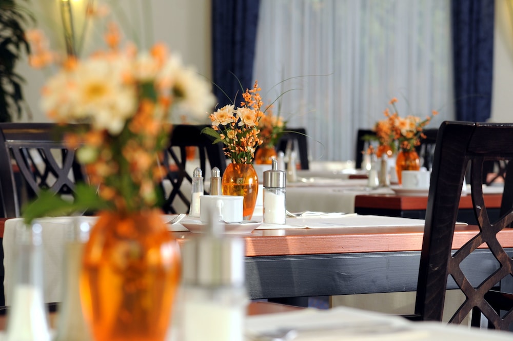 Trip Inn Bristol Hotel Mainz
