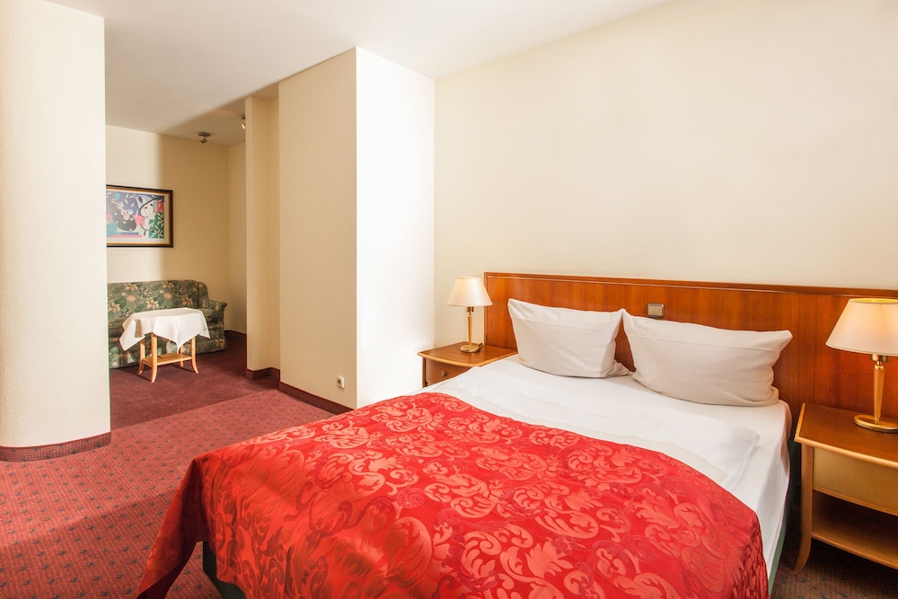 Trip Inn Bristol Hotel Mainz