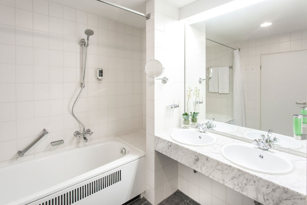 Trip Inn Bristol Hotel Mainz