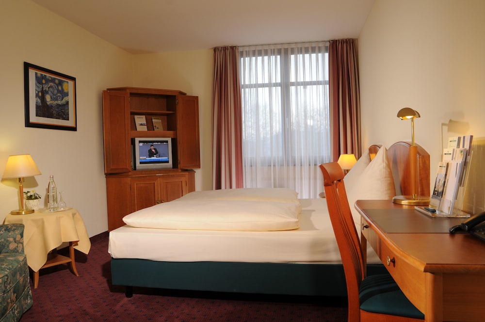 Trip Inn Bristol Hotel Mainz