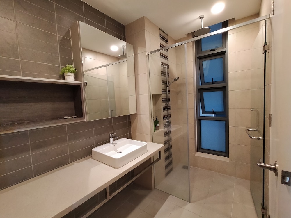 Robertson Suites Kuala Lumpur