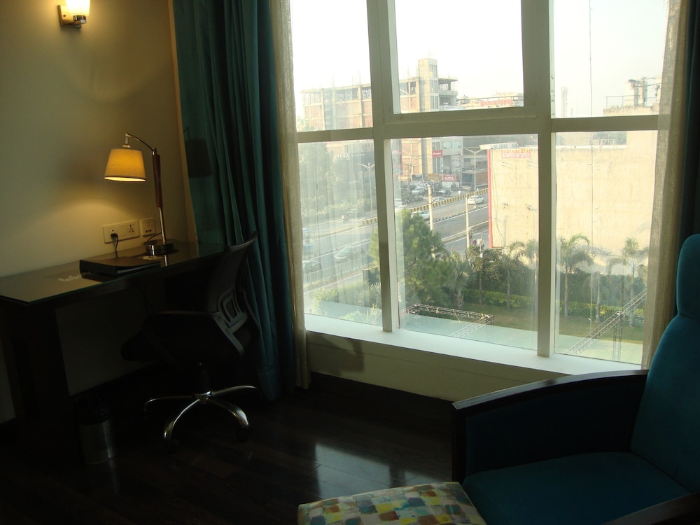 Best Western Maryland Hotel