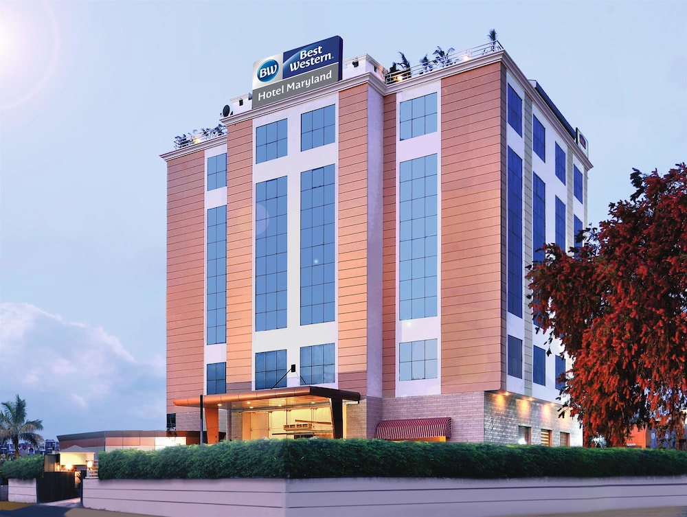 Best Western Maryland Hotel
