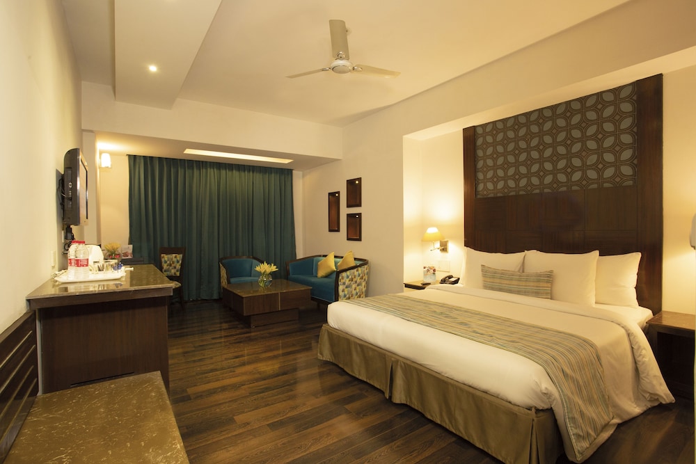 Best Western Maryland Hotel