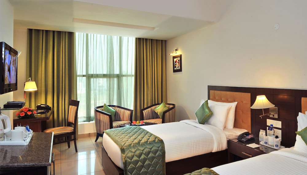 Best Western Maryland Hotel