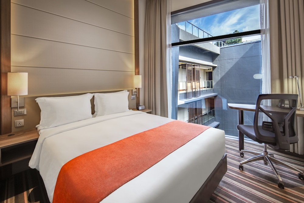 Holiday Inn Express Singapore Clarke Quay by IHG