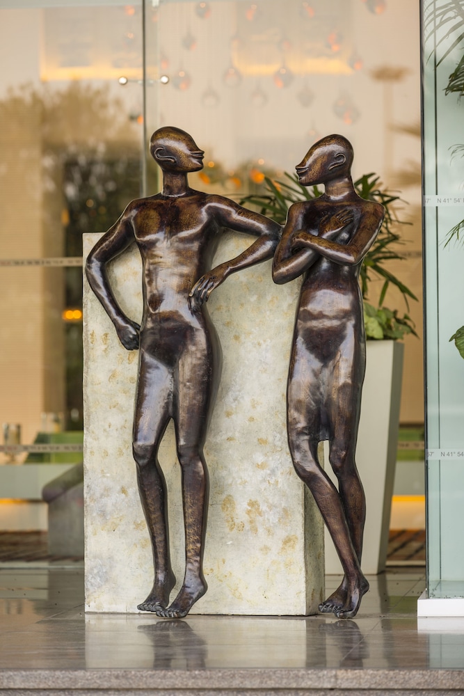 Le Méridien Gurgaon, Delhi NCR
