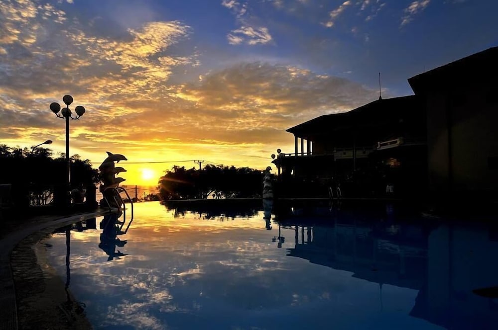Ky Hoa Vung Tau Hotel