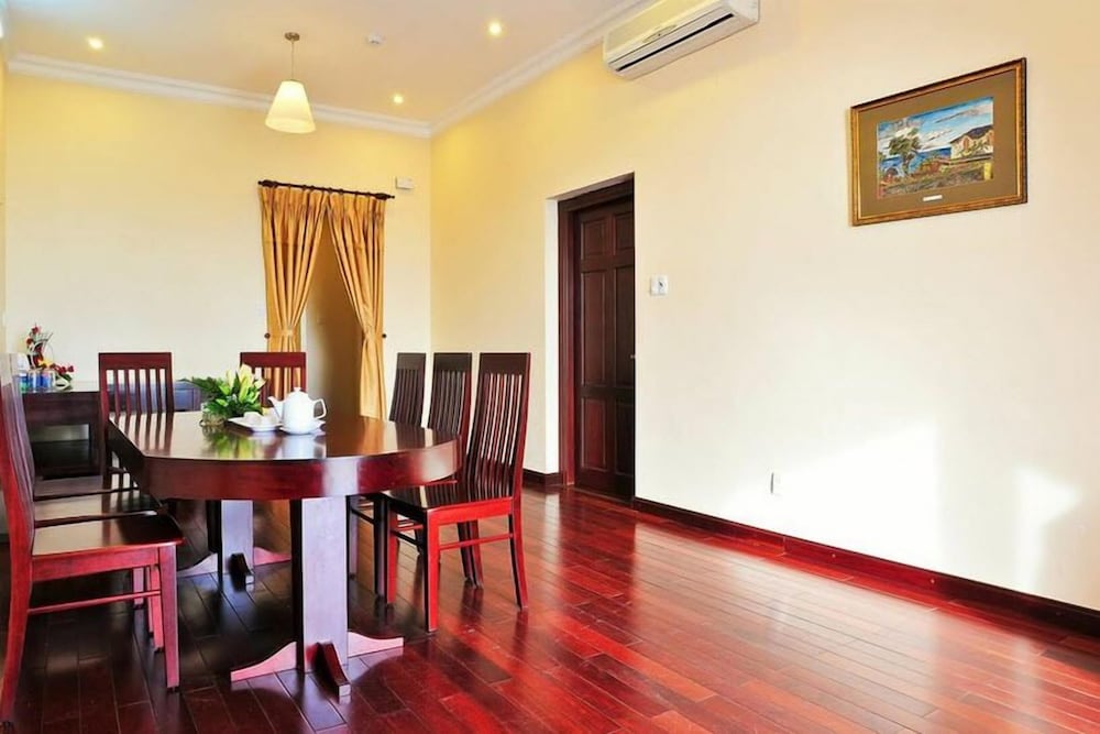 Ky Hoa Vung Tau Hotel