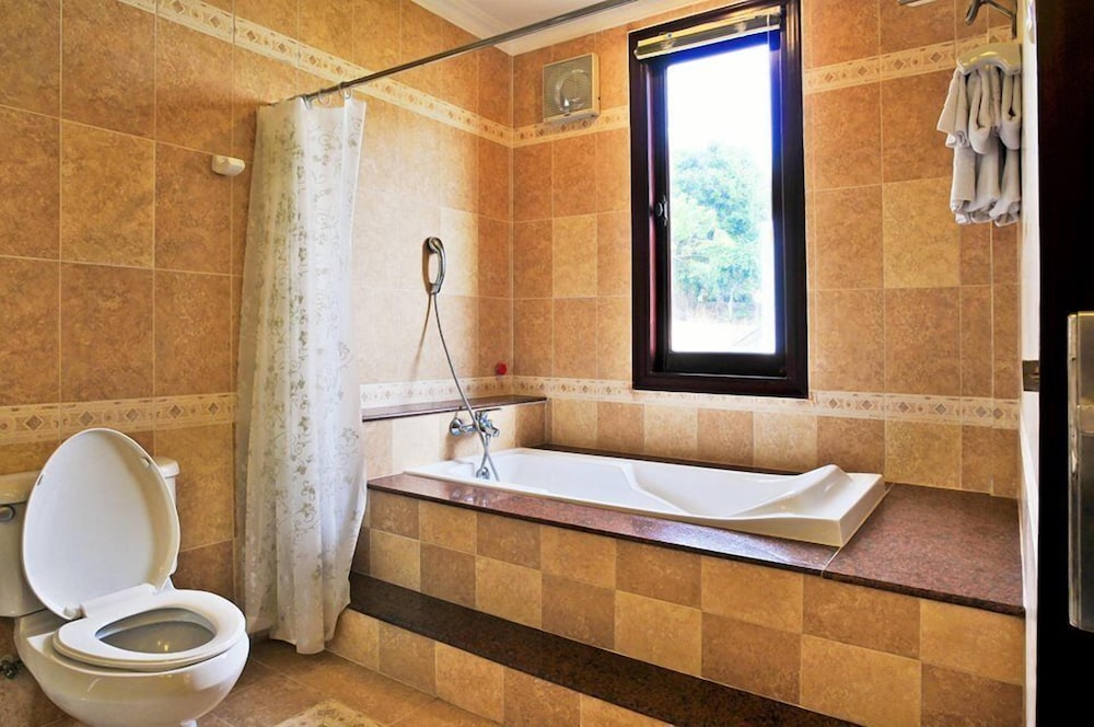 Ky Hoa Vung Tau Hotel