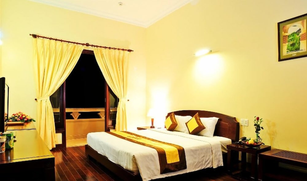 Ky Hoa Vung Tau Hotel