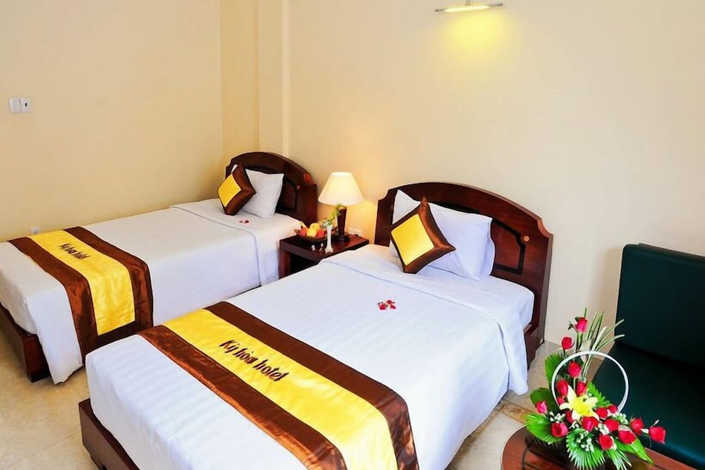 Ky Hoa Vung Tau Hotel