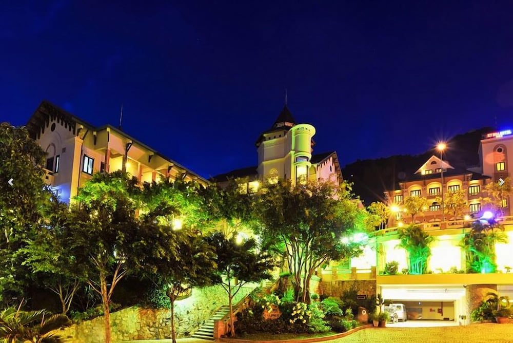 Ky Hoa Vung Tau Hotel