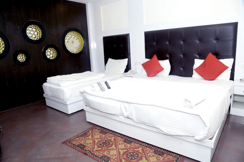 Hotel Heritage Home