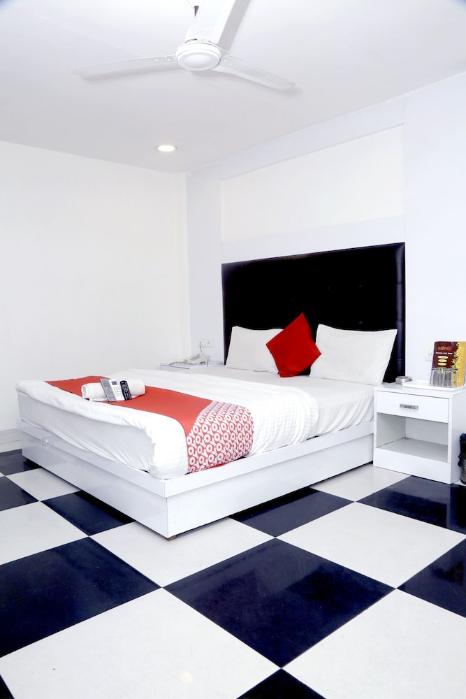 Hotel Heritage Home