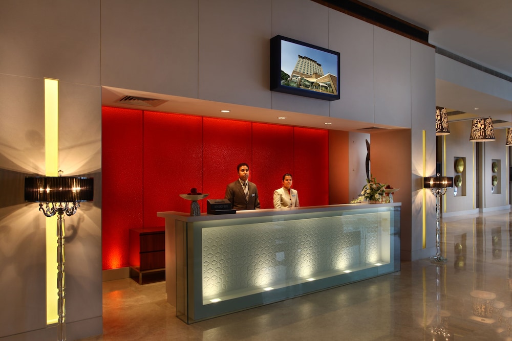 Park Plaza Shahdara