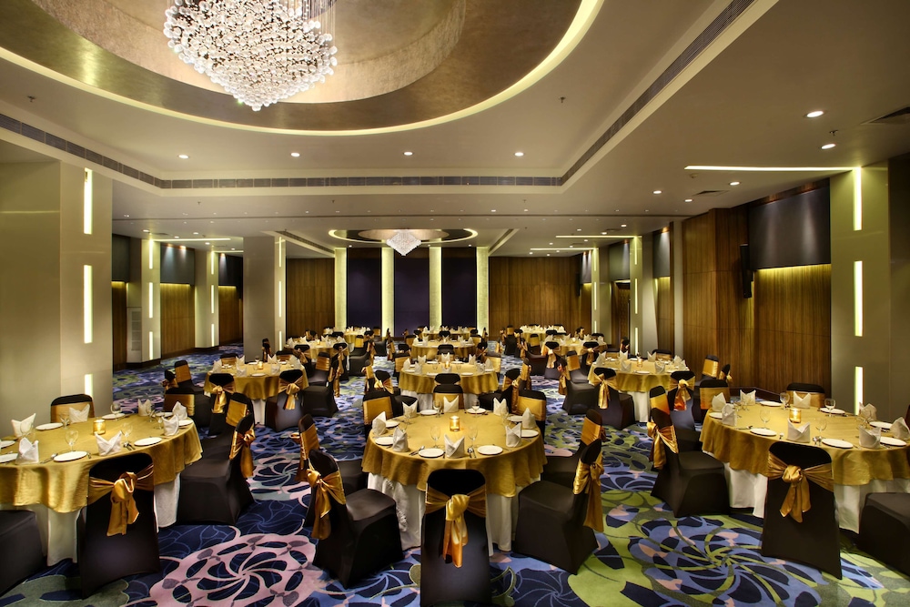 Park Plaza Shahdara