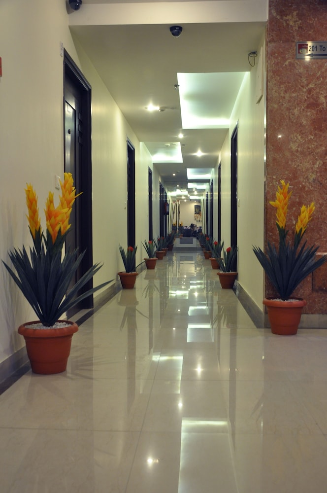 Hotel Taj Inn